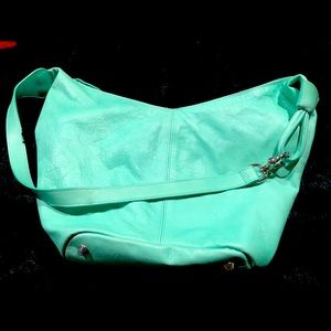 Shoulder/crossbody bag